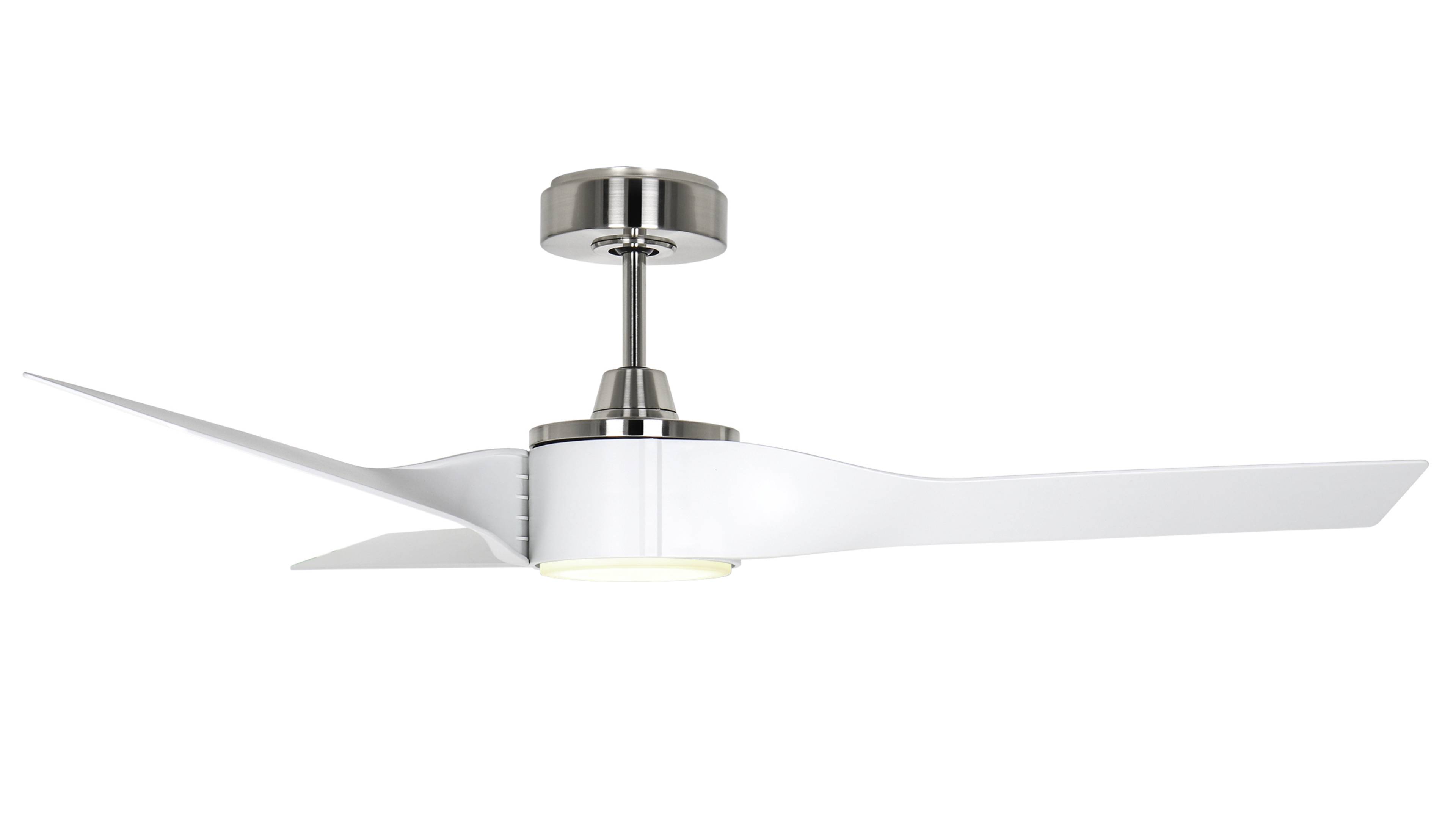 Energiespar Deckenventilator Eco Revolution BN-MWE LED