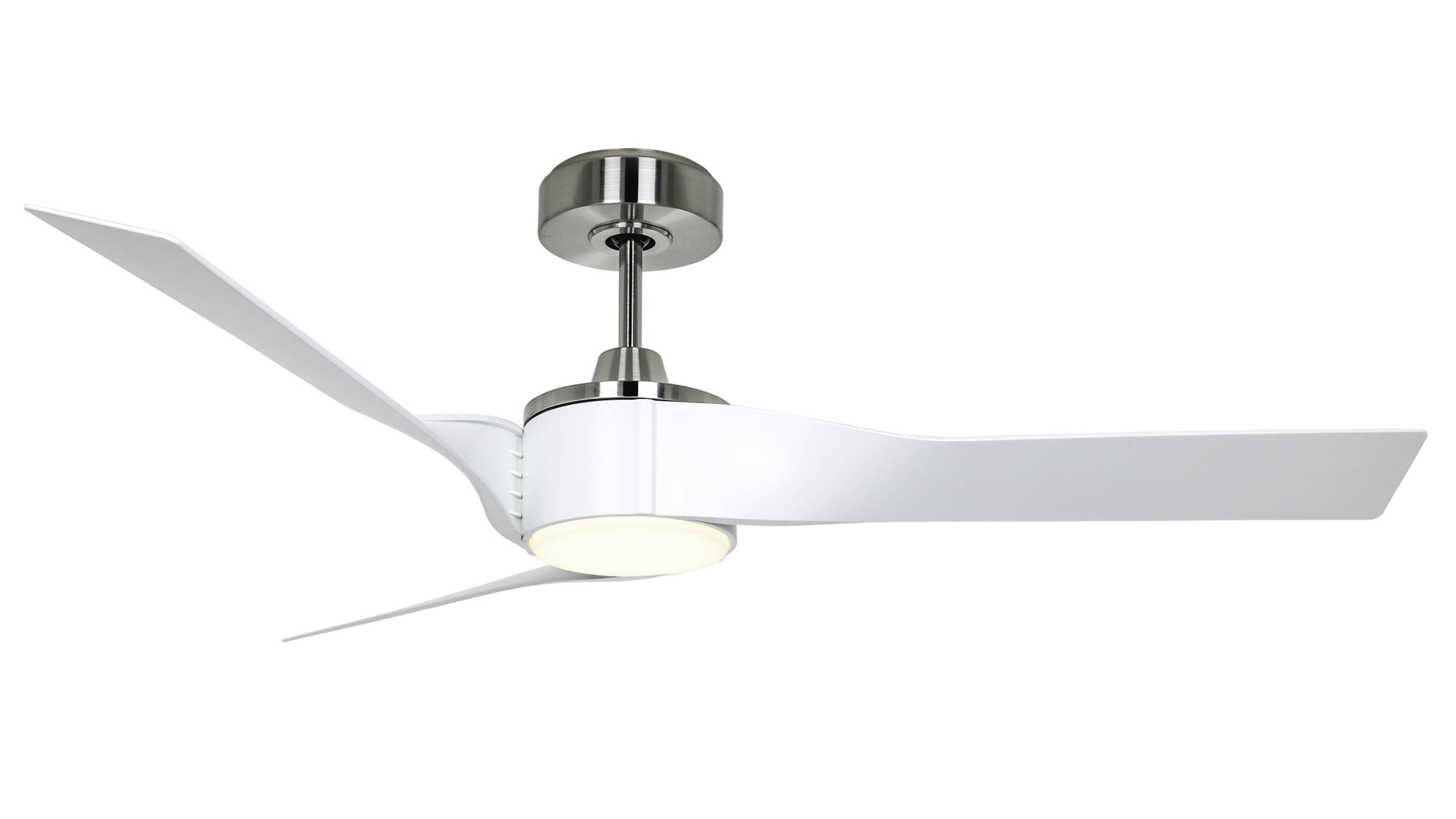 Energiespar Deckenventilator Eco Revolution BN-MWE LED