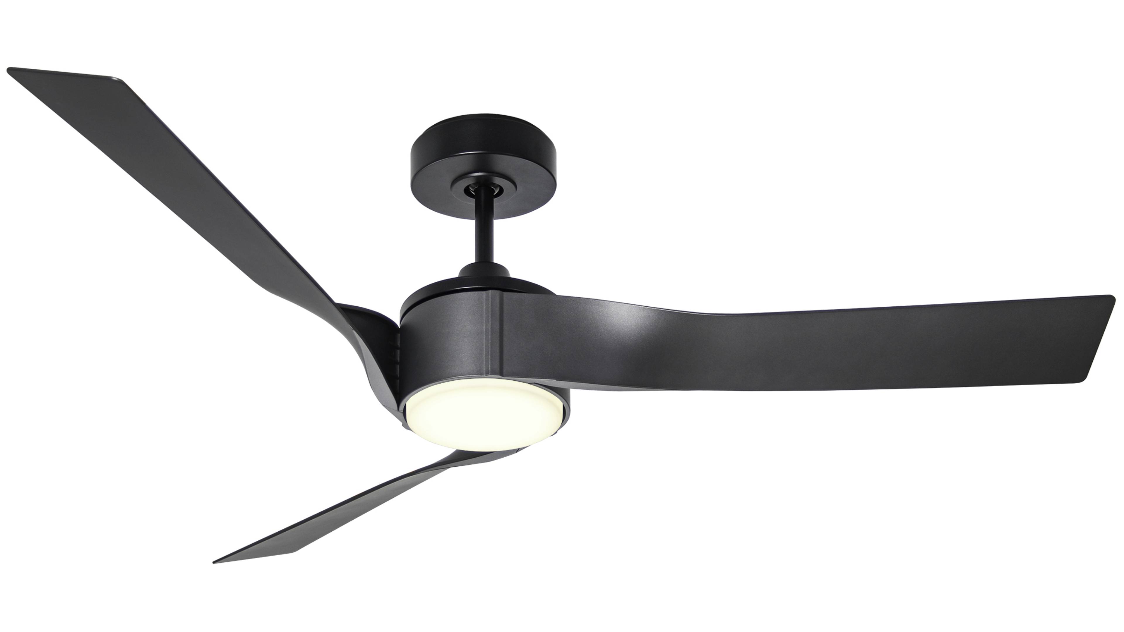 Energiespar Deckenventilator Eco Revolution MNS-MMG LED
