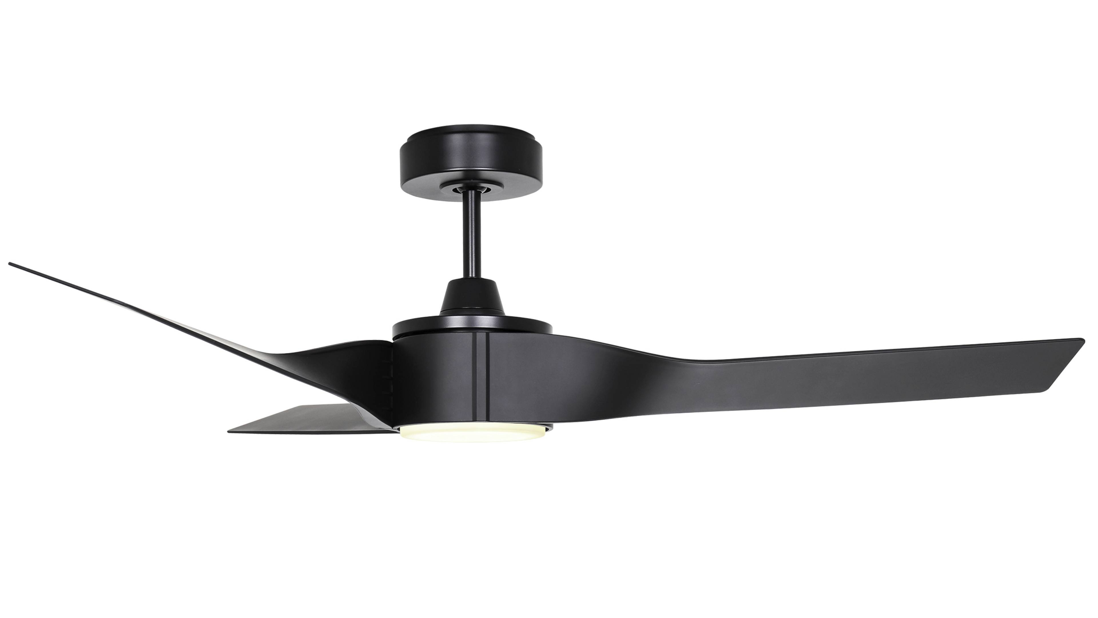 Energiespar Deckenventilator Eco Revolution MNS-MMG LED