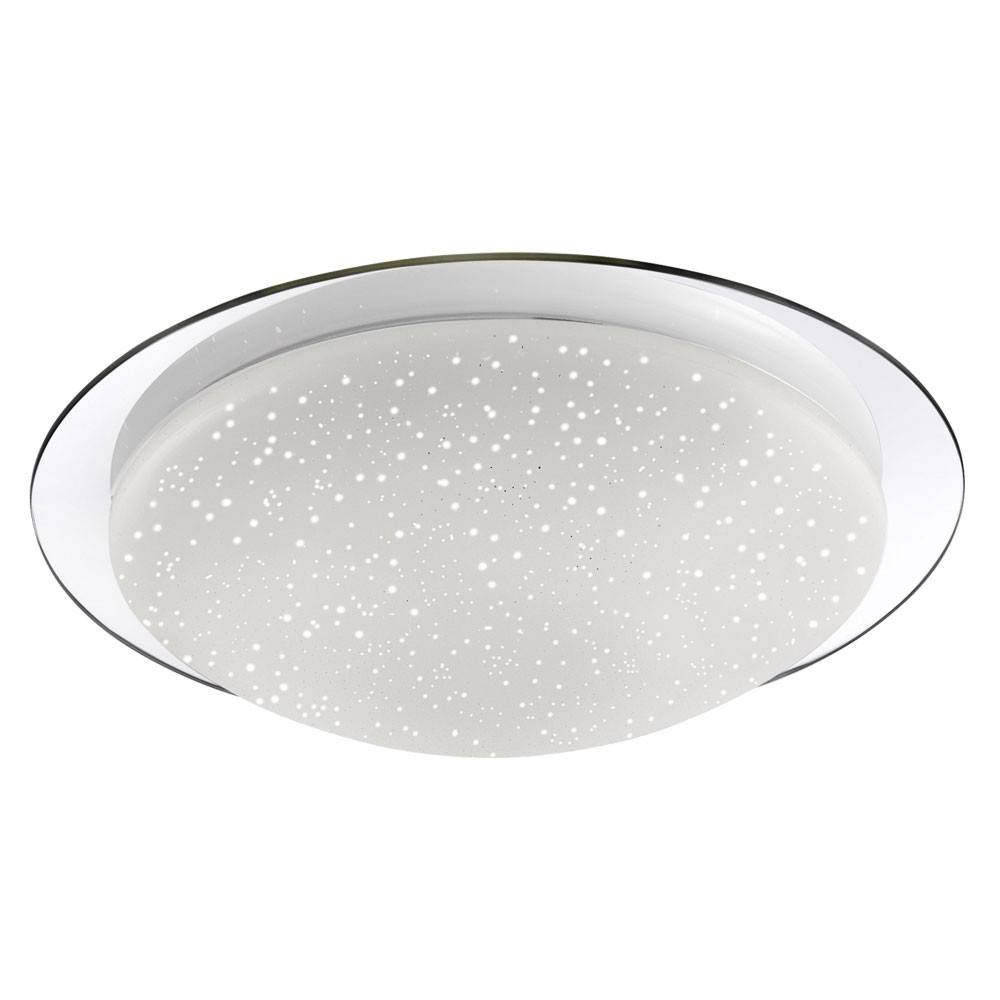 LED 8 Watt Decken Strahler Sternen Himmel Kinder Zimmer Beleuchtung