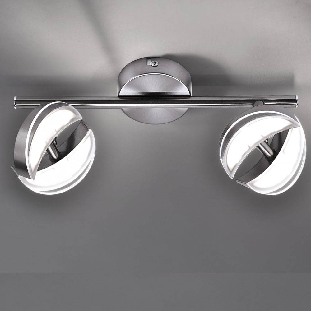 LED 10,4 Watt Decken Beleuchtung Strahler schwenkbar Leuchte Lampe 11264-55