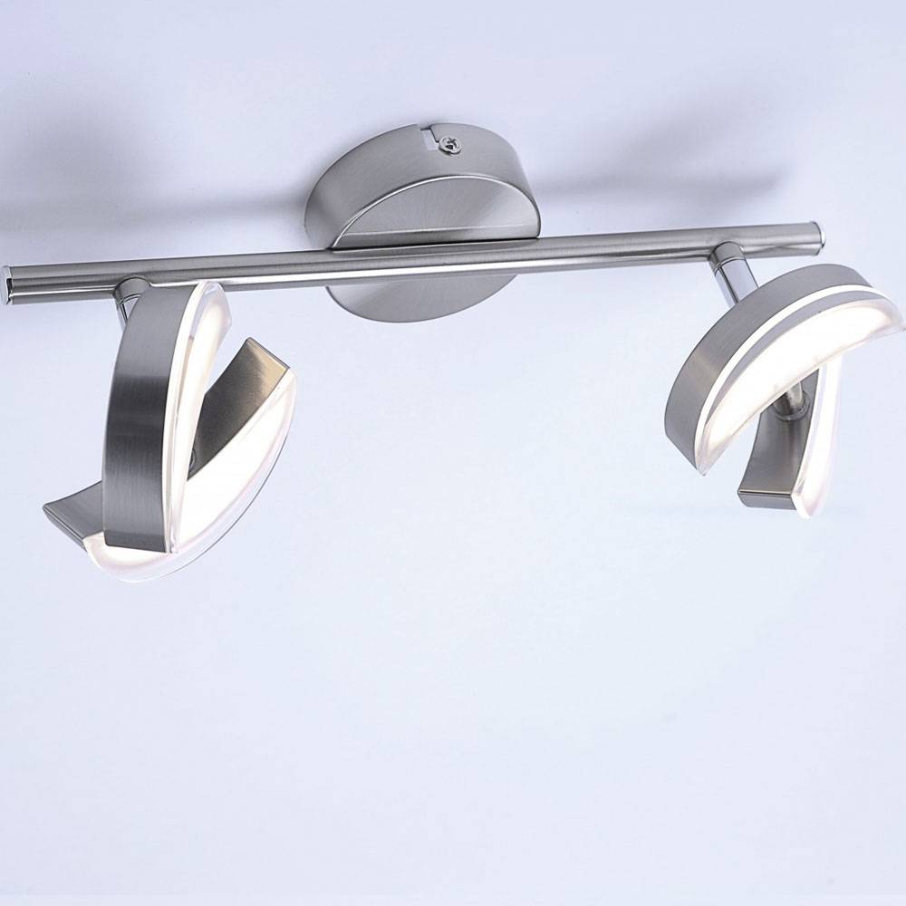LED 10,4 Watt Decken Beleuchtung Strahler schwenkbar Leuchte Lampe 11264-55
