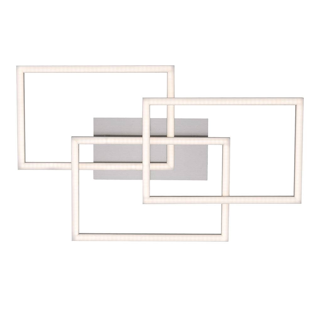 LED Decken Strahler Leuchte Design Lampe ALU Switch Dimmer