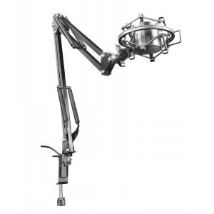 Trust 253 Emita Streaming Microphone Arm - Befestigungskit - für Mikrofon (einst