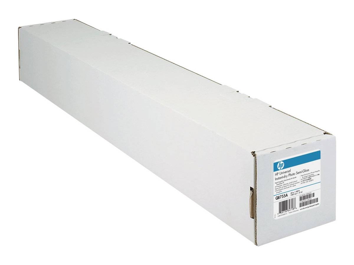 Q6579A HP Fotopapier 24" (610mm) 30.5