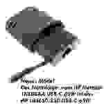 original Netzteil 1HE08AA#ABB, 20V, 3.25A für ProBook 440 G5 (1MJ83AV), 65W, Stecker USB-C