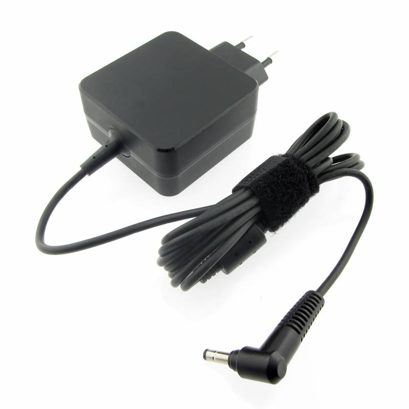 Netzteil, 20V, 2.25A für LENOVO Flex 11 ChromeBook (ZA27), 45W, Stecker 4.0 x 1.7 mm rund