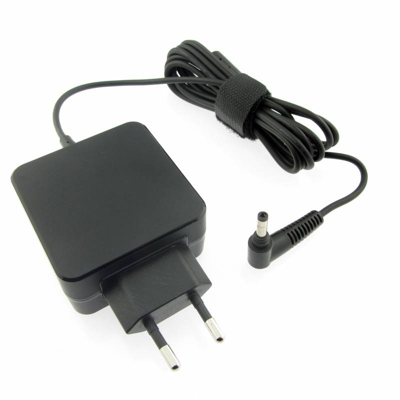 Netzteil, 20V, 2.25A für LENOVO Flex 11 ChromeBook (ZA27), 45W, Stecker 4.0 x 1.7 mm rund
