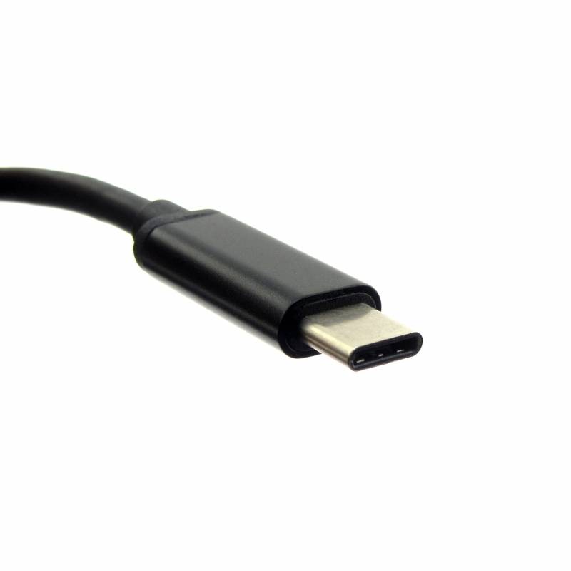 Netzteil, 20V, 3.25A für LENOVO 100e ChromeBook 2nd Gen (81MA), 65W, Stecker USB-C