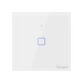 Sonoff T0EU1C-TX touch Wi-Fi wireless wall smart switches weiß Sonoff T0EU1C-TX touch Wi-Fi wireless wall smart switches weiß