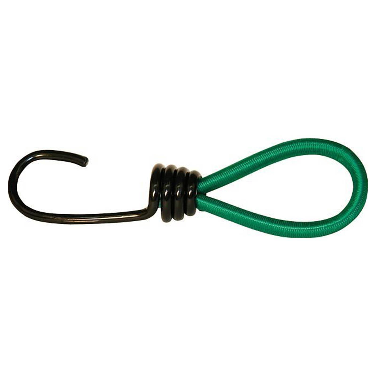 Kerbl Expanderhaken für Abdecknetze 6 Stück