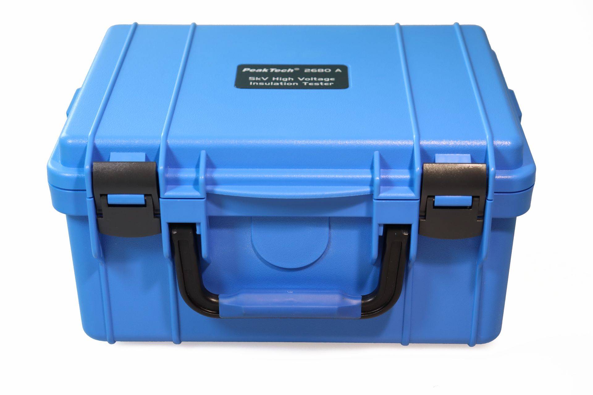 Isolationsmessgerät ~ Hochspannung ~ 500/1000/2500/5000 V ~ 300 GOhm