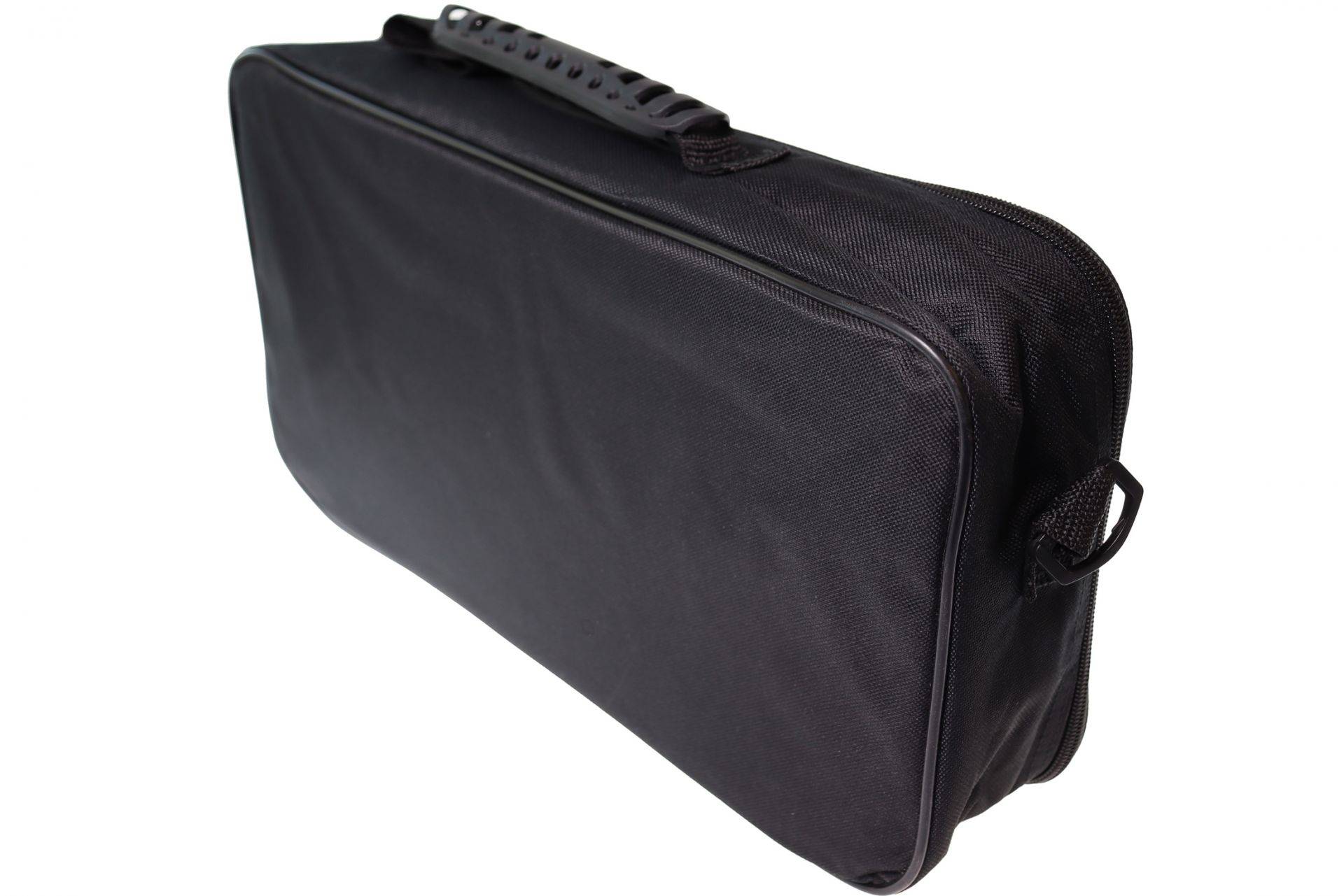 Tragetasche für Oszilloskope und Messgeräte 380x210x140 mm