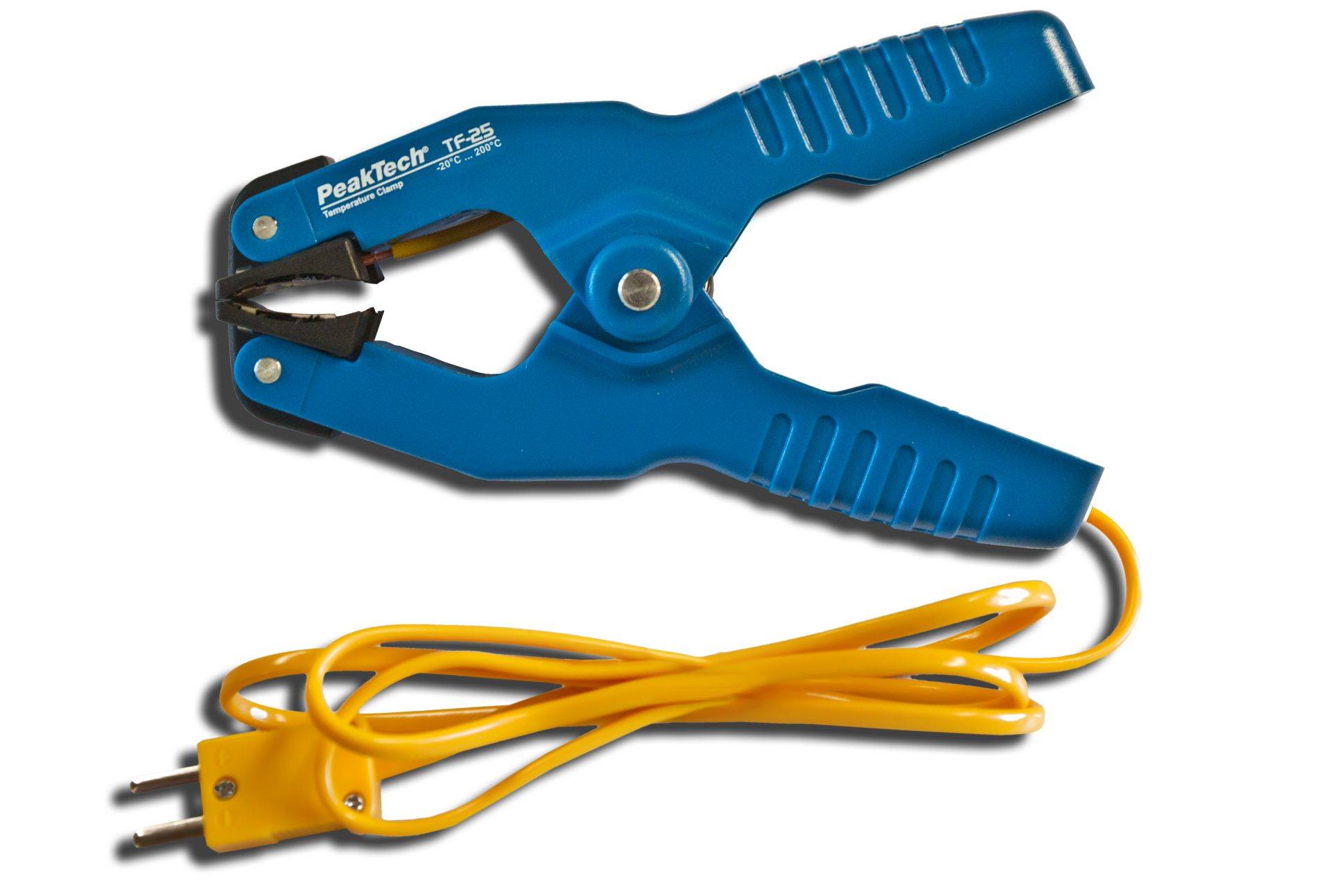 Messgeräte-Set im Tragekoffer "Multimeter & Stromzange"