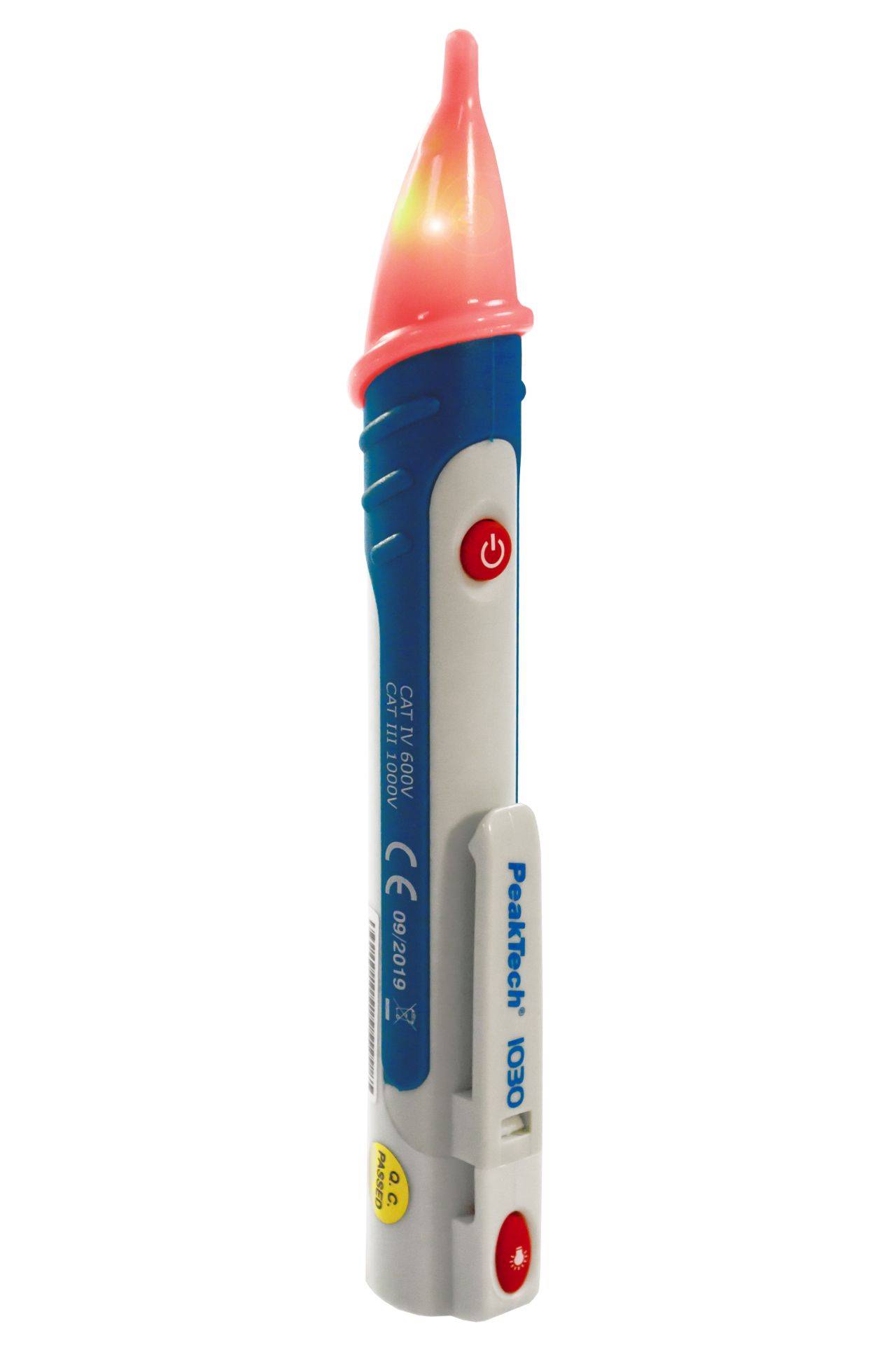 Messgeräte-Set im Tragekoffer "Elektro"