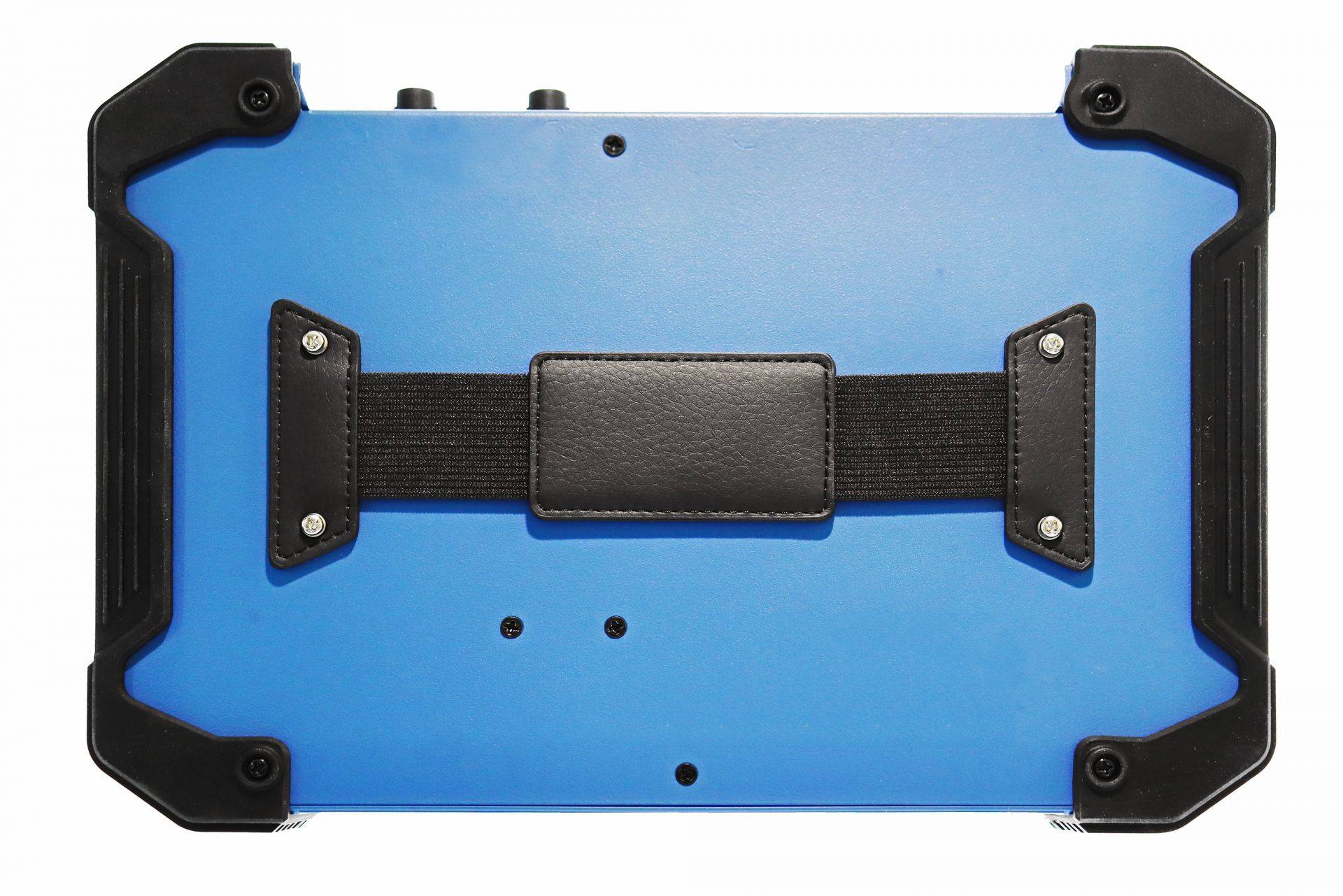 120 MHz / 2 CH, 1 GS/s Tablet Oszilloskop