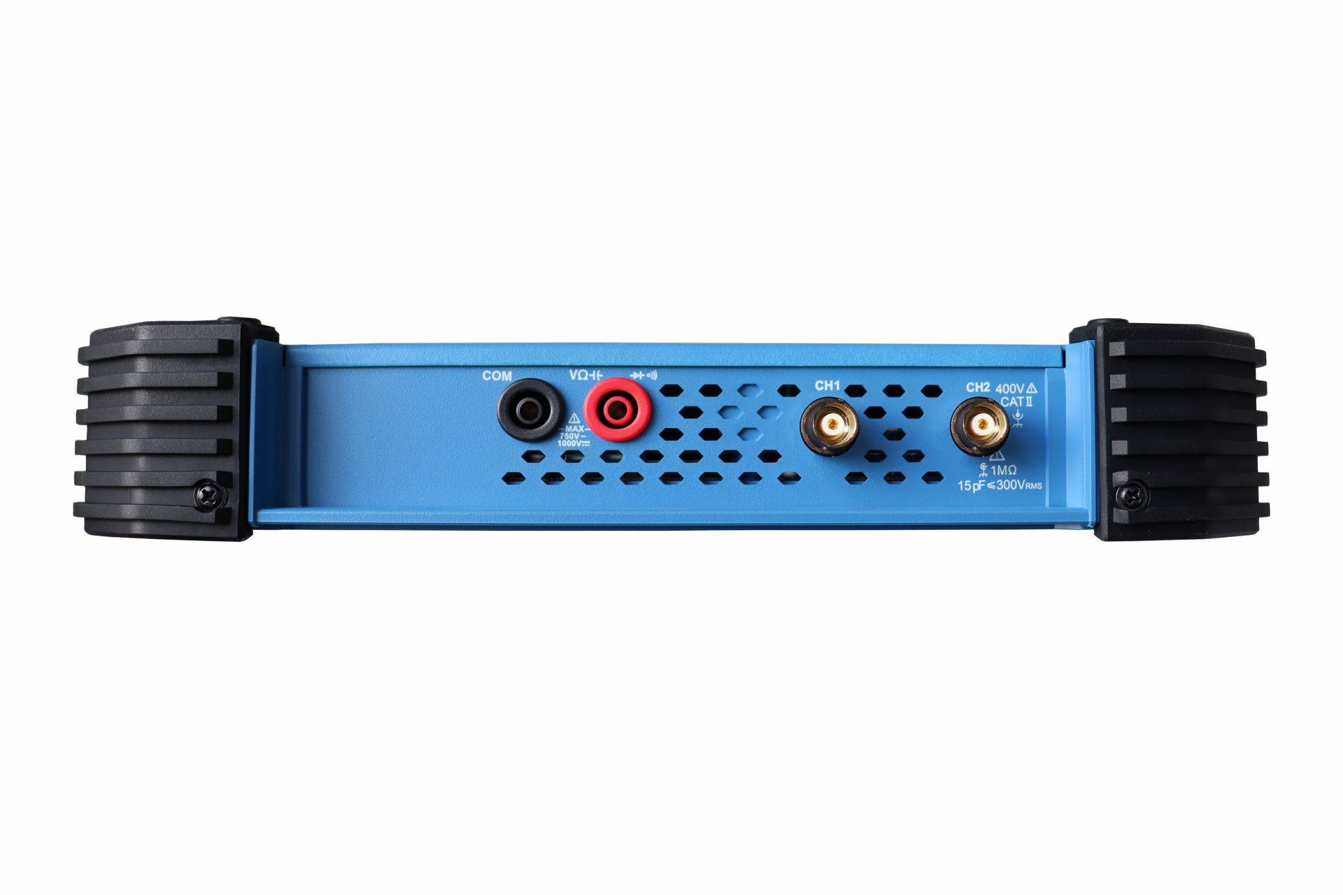 120 MHz / 2 CH, 1 GS/s Tablet Oszilloskop