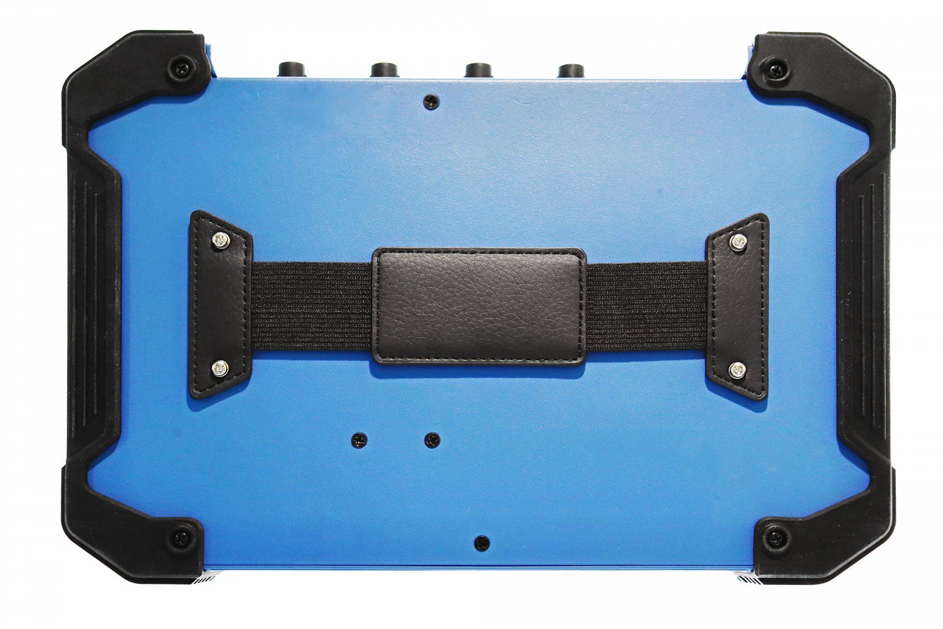 70 MHz / 4 CH, 1 GS/s Tablet Oszilloskop