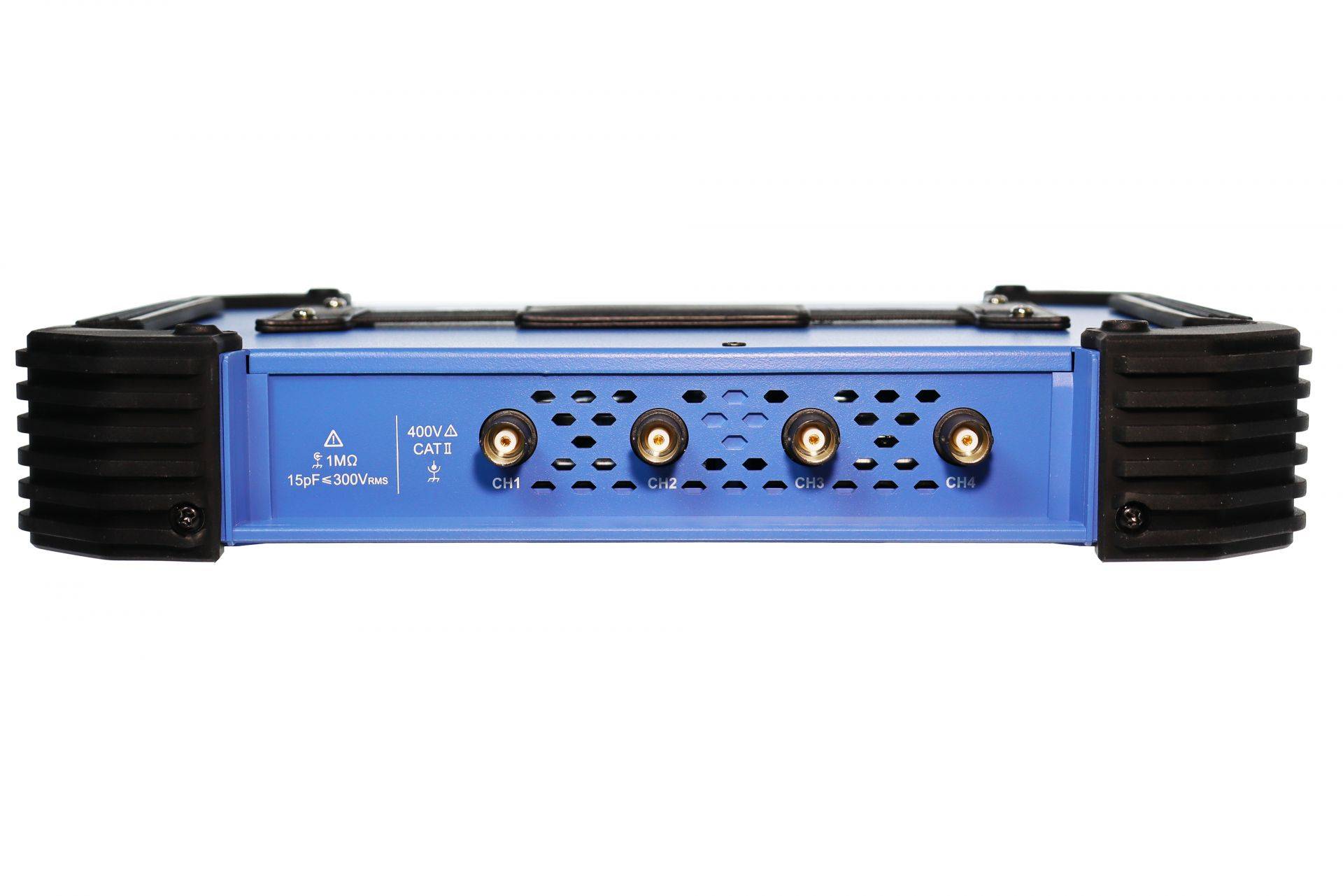 70 MHz / 4 CH, 1 GS/s Tablet Oszilloskop