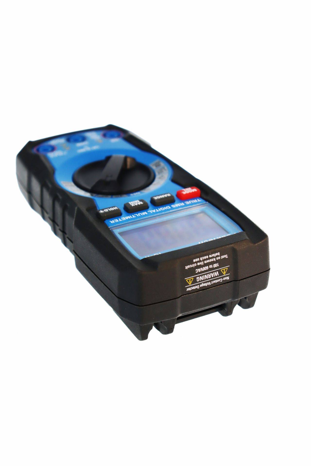 TrueRMS Digital Multimeter 4000 Counts, Auto.Range