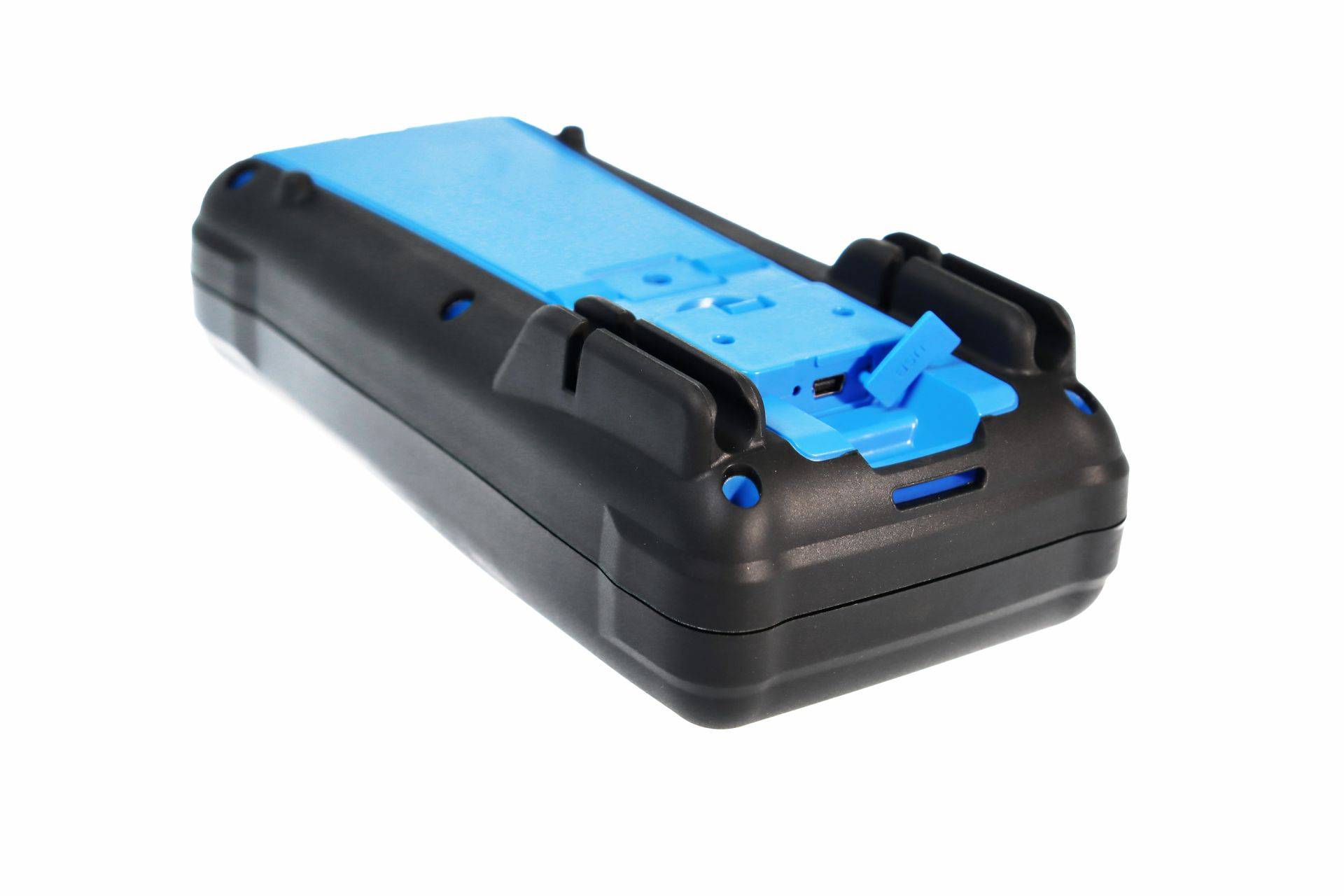 True RMS 1000 V Digitalmultimeter 20.000 Counts, USB