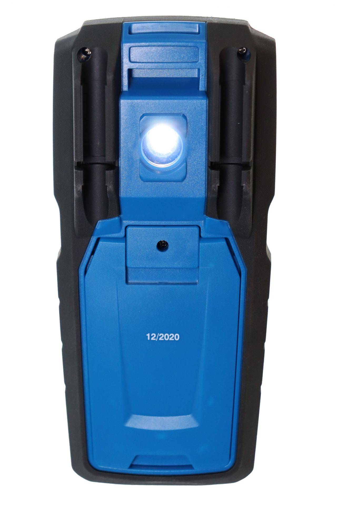 True RMS Digitalmultimeter ~ Man. Range ~ 6.000 Counts ~ 600 V / 10 A AC/DC