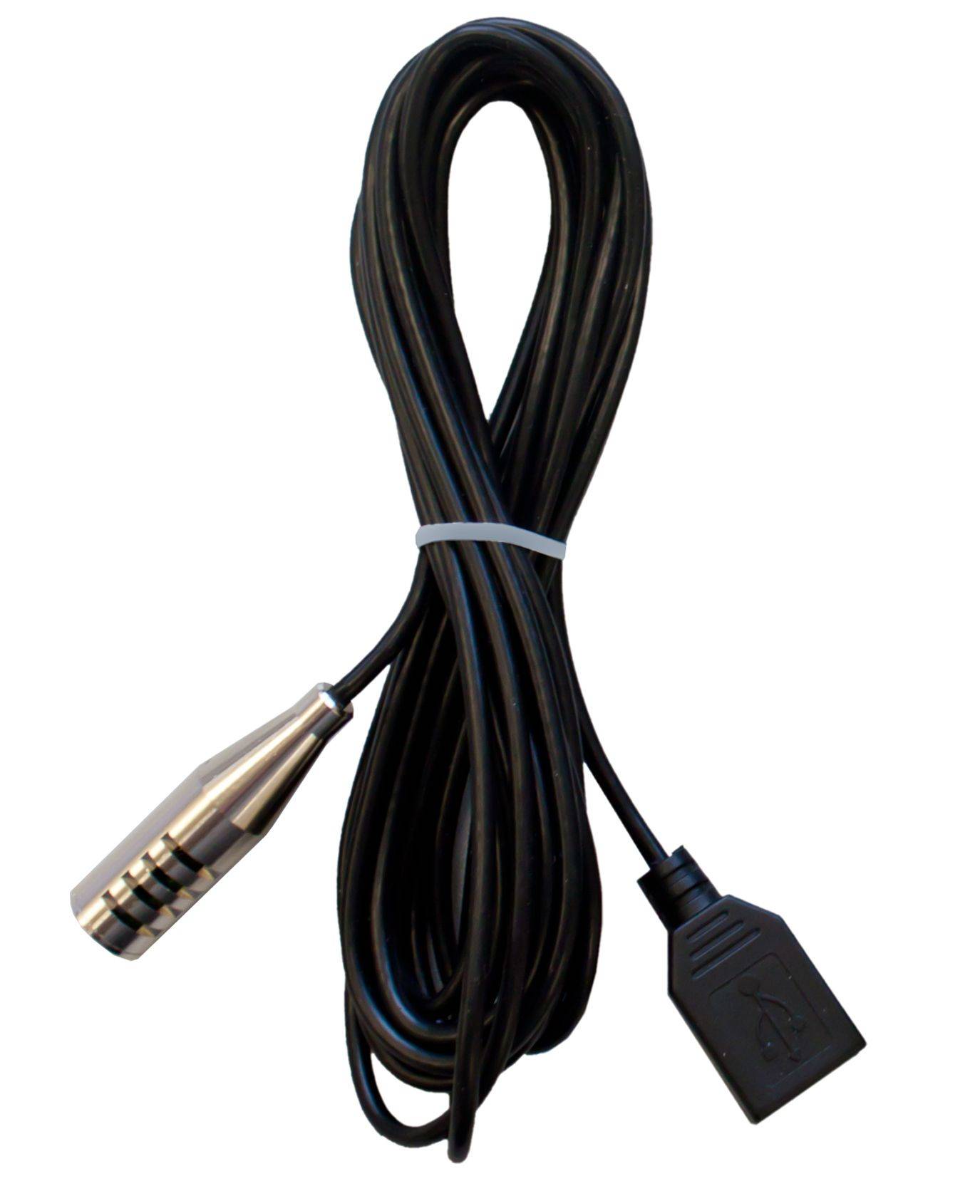 Sensor extern für P 5185