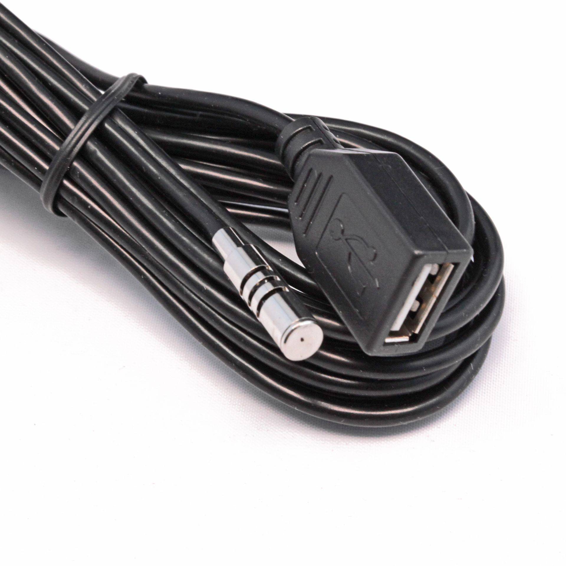 Sensor extern für P 5185