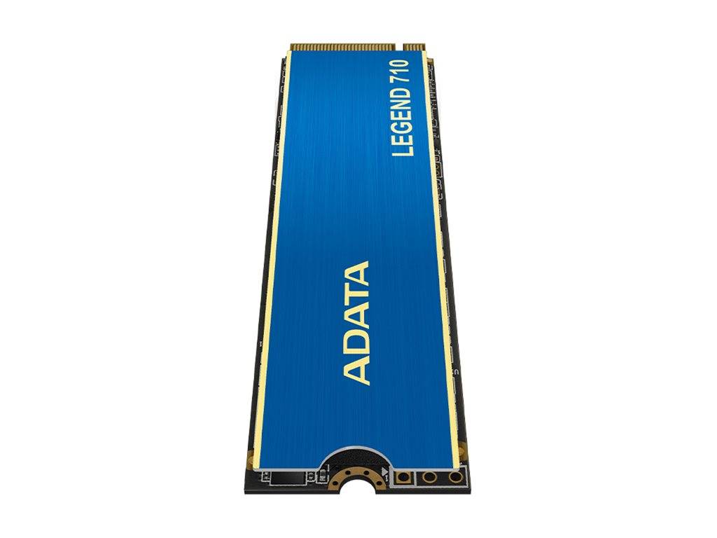 ADATA Legend 710 - SSD - 1 TB - intern - M.2 2280 - PCIe 3.0 x4 (NVMe)