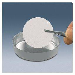 Mikroglas Filterpapier