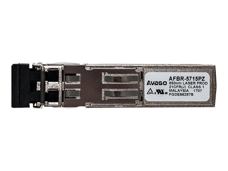 Avocent - SFP (Mini-GBIC)-Transceiver-Modul - GigE - 1000Base-SX - bis zu 550 m