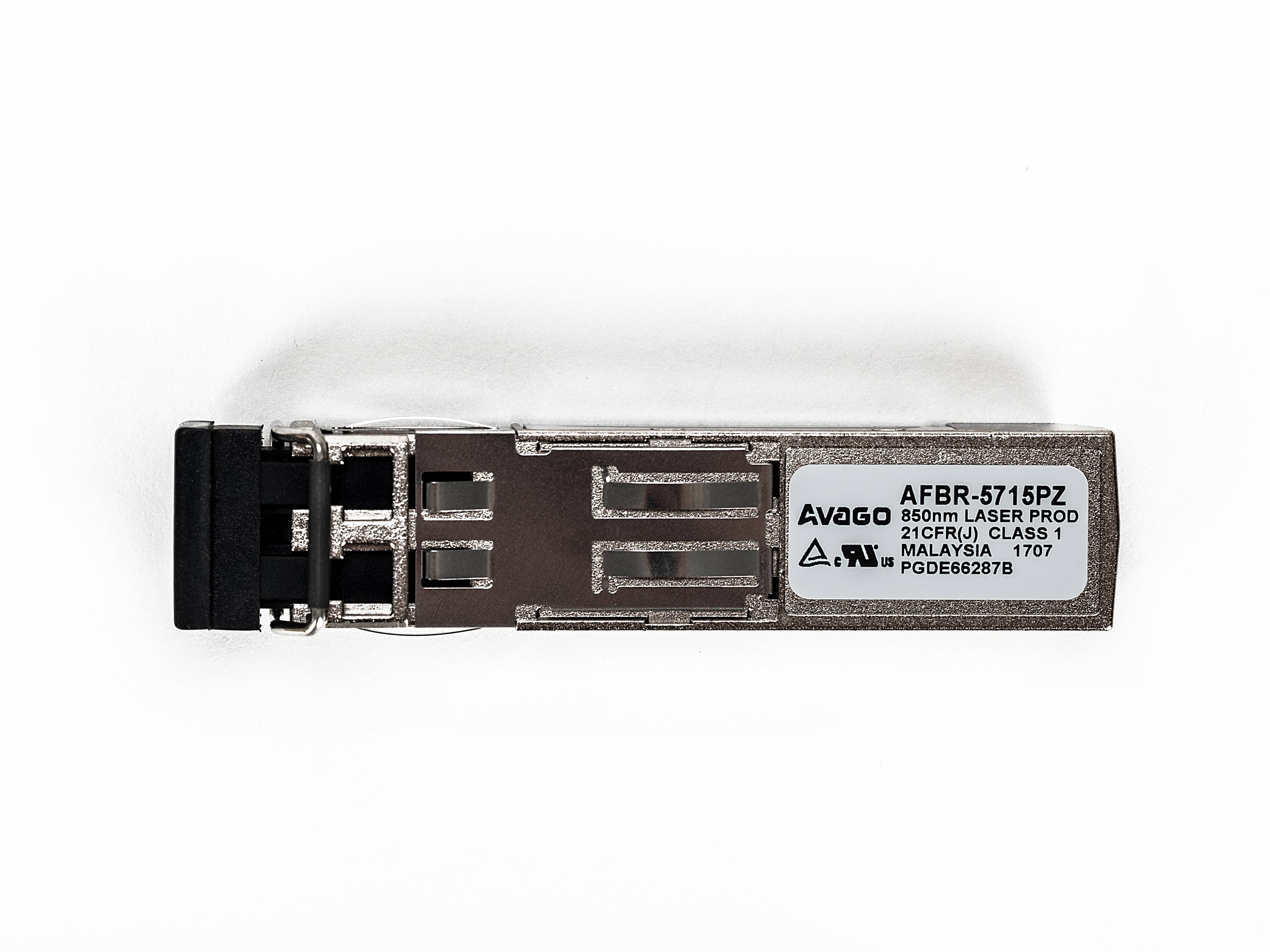 VERTIV - Avocent - SFP (Mini-GBIC)-Transceiver-Modul