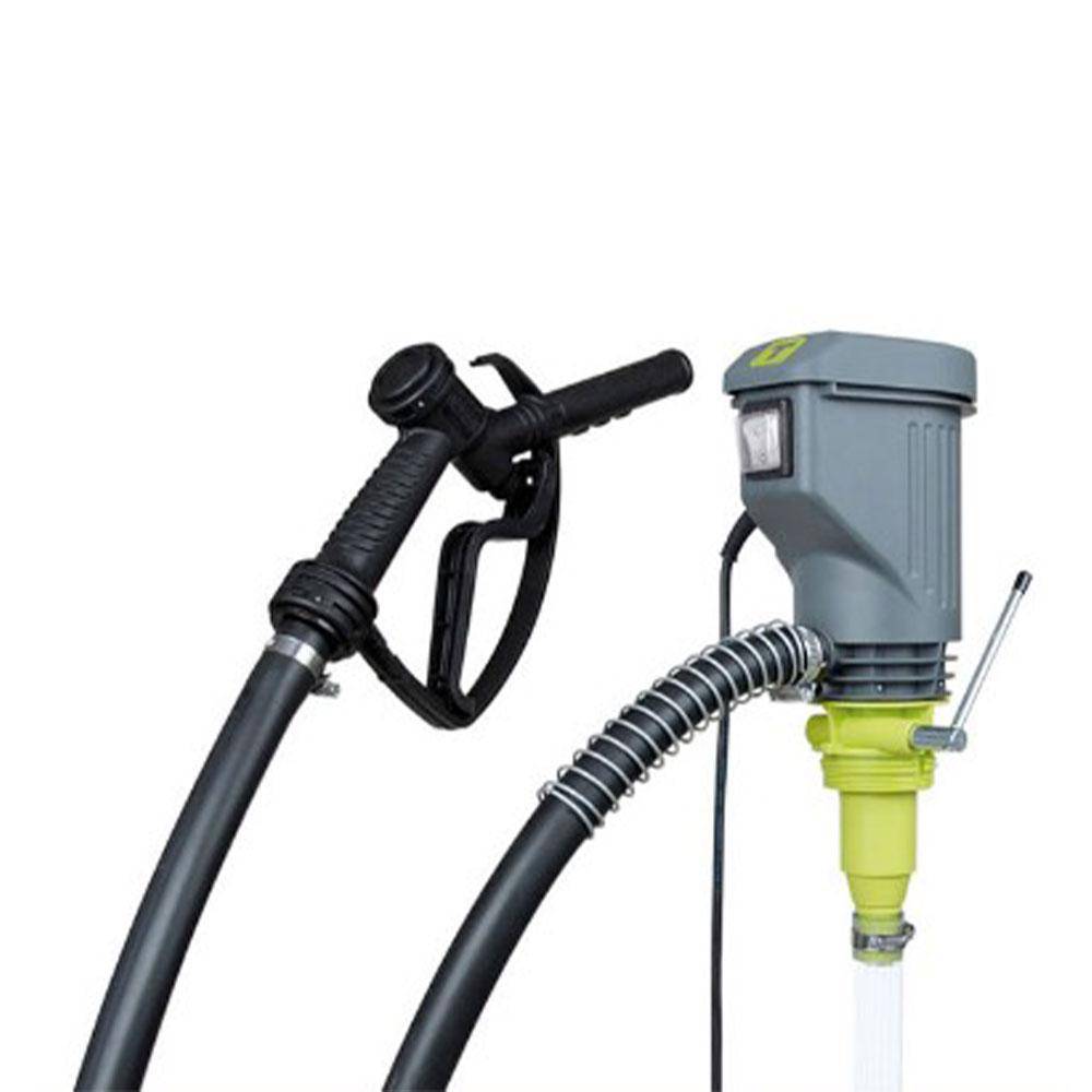 Elektrische Dieselpumpe Protank 30 - 230 V - 38 l/min - mit Zapfpistole