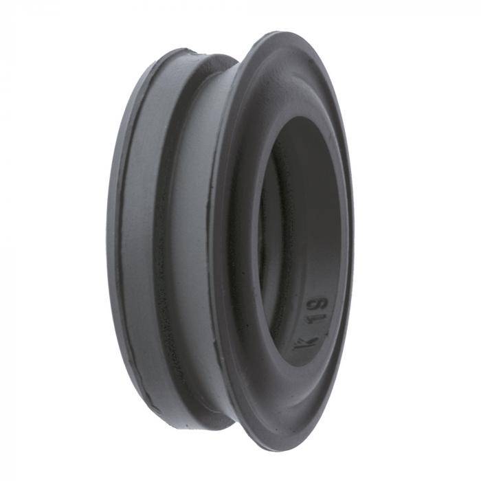 GEKA® Hochleistungs-Formdichtring - Form 200 - NBR - schwarz - Preis per Stück