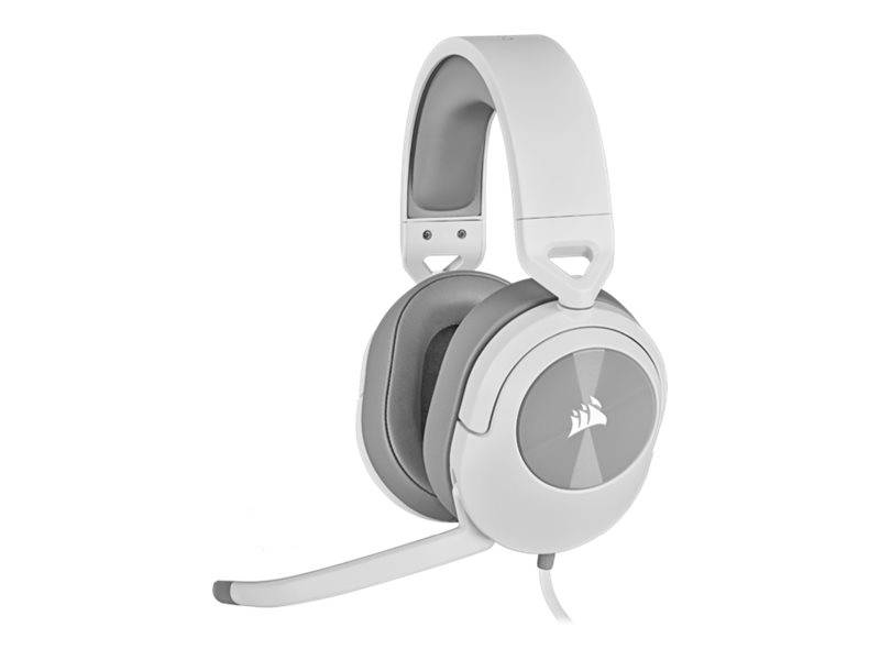 CORSAIR Gaming HS55 STEREO - Headset - ohrumschließend