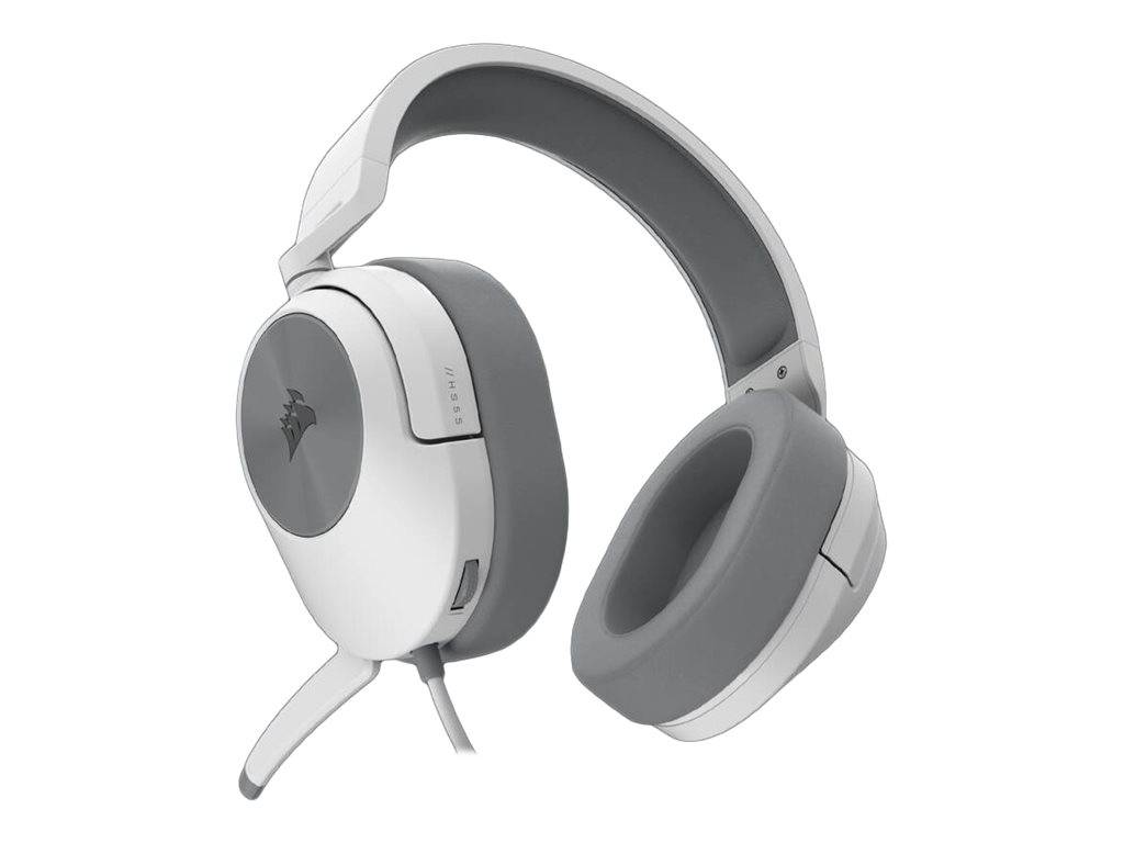 CORSAIR Gaming HS55 STEREO - Headset - ohrumschließend