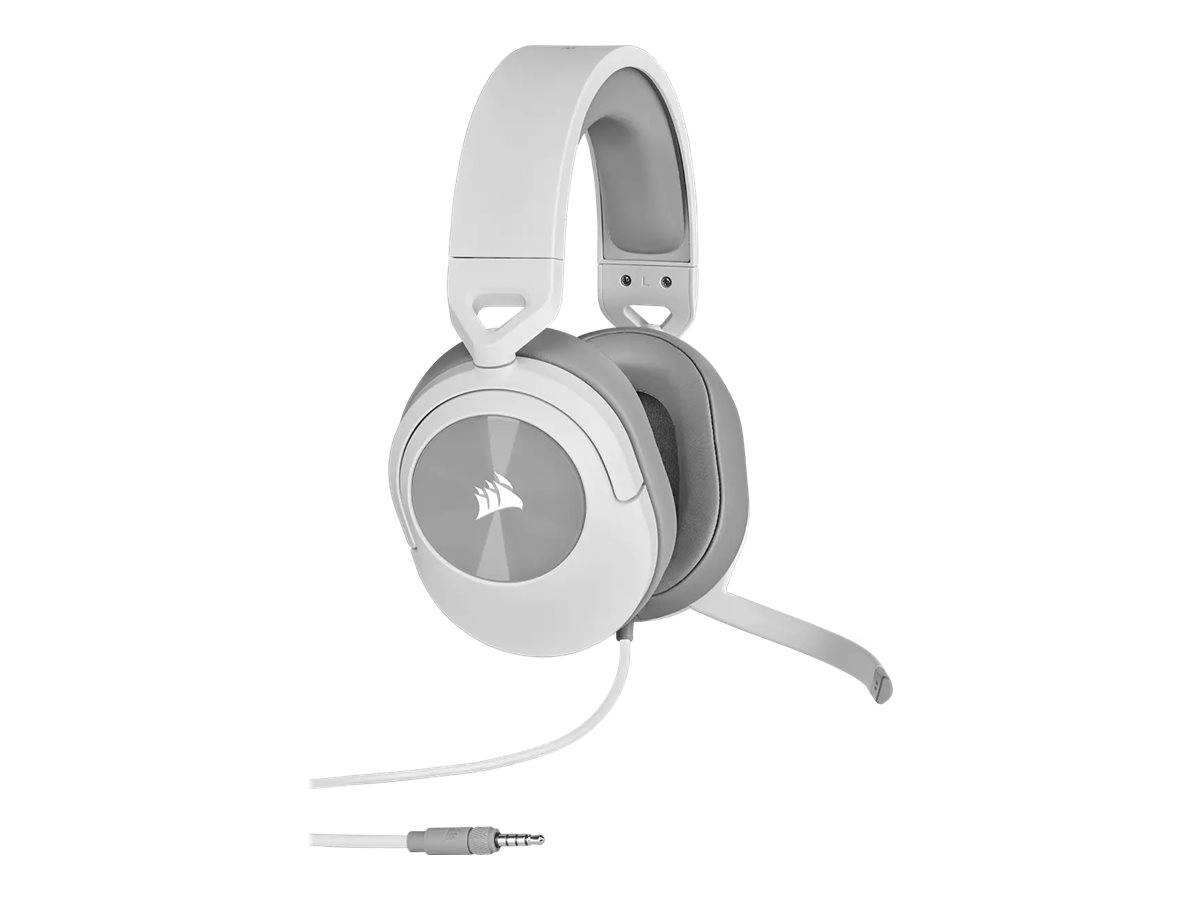 CORSAIR Gaming HS55 STEREO - Headset - ohrumschließend