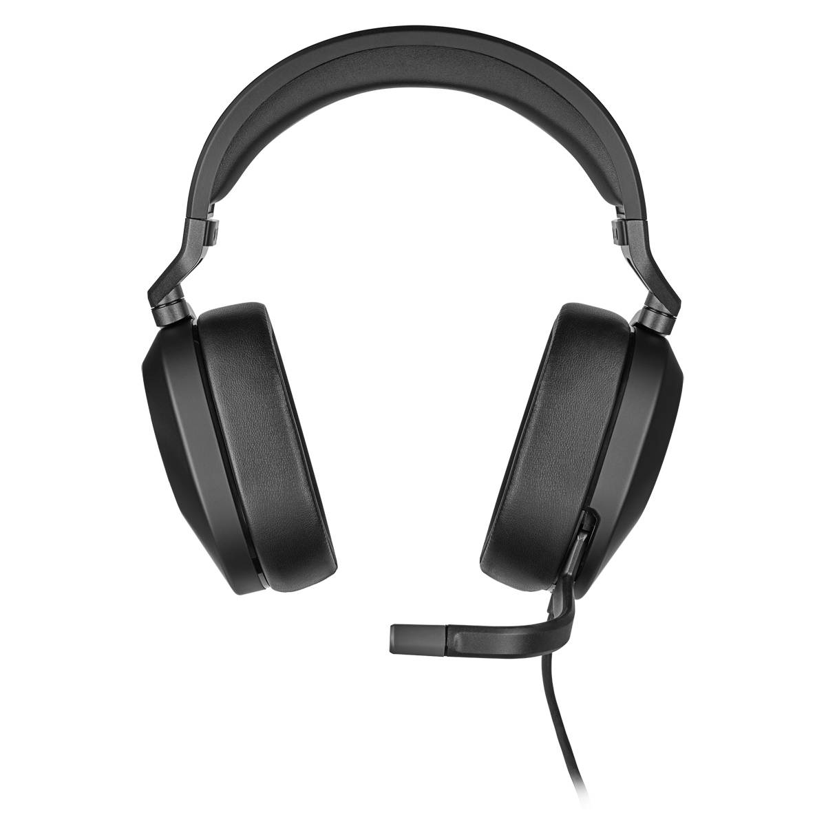 HS65 Surround Carbon Gaming-Headset, Dolby Audio 7.1-Surround-Sound