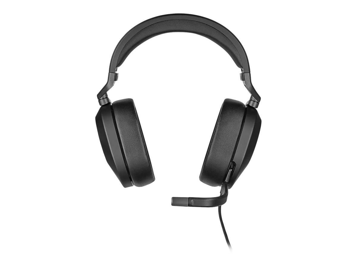 CORSAIR Gaming HS65 SURROUND - Headset - ohrumschließend