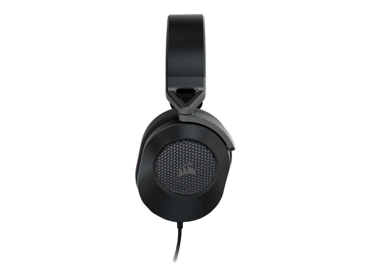 CORSAIR Gaming HS65 SURROUND - Headset - ohrumschließend