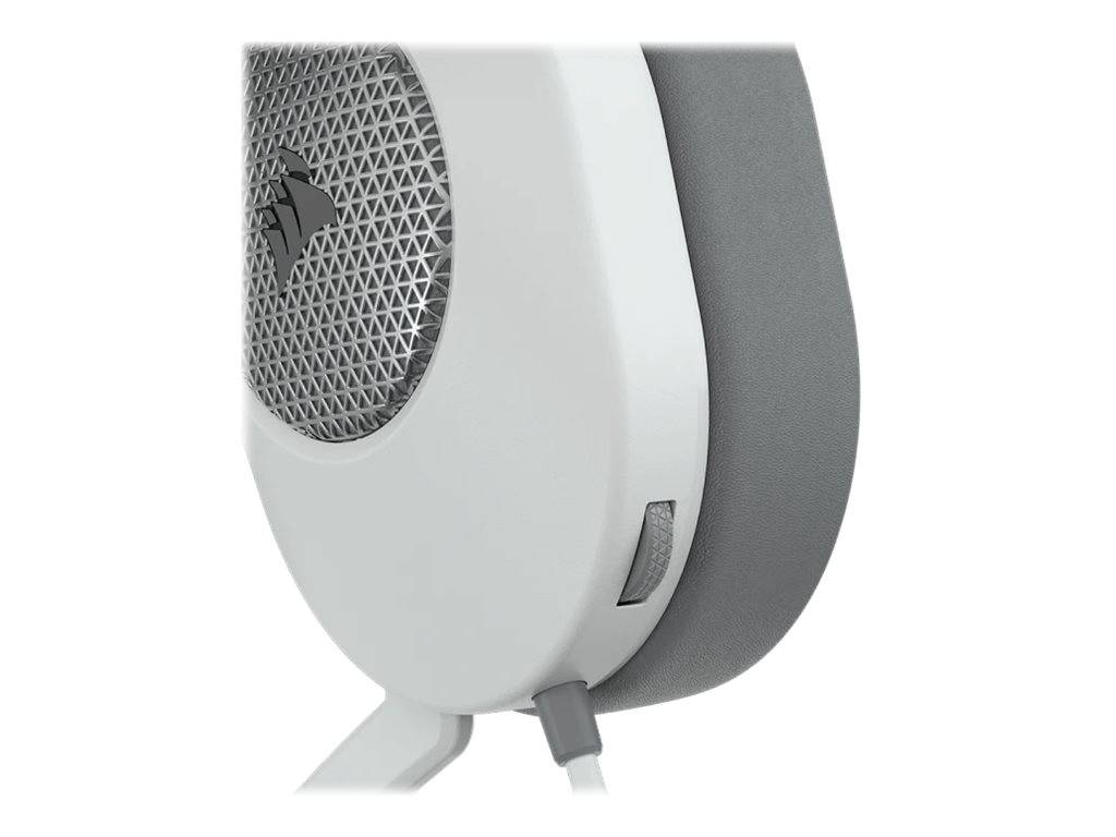 CORSAIR Gaming HS65 SURROUND - Headset - ohrumschließend