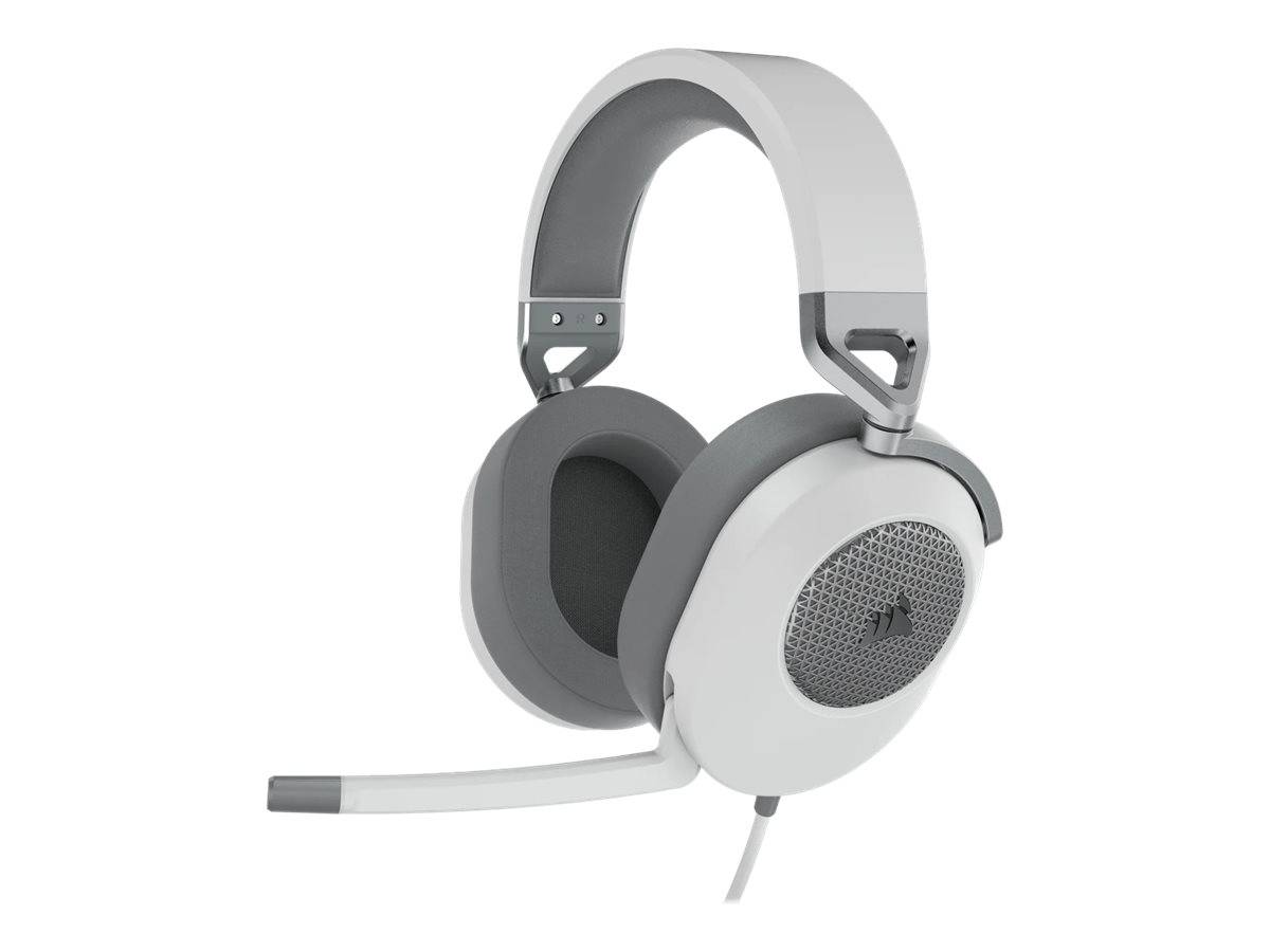 CORSAIR Gaming HS65 SURROUND - Headset - ohrumschließend