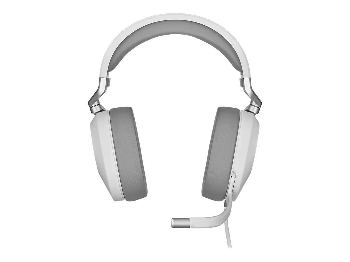 CORSAIR Gaming HS65 SURROUND - Headset - ohrumschließend