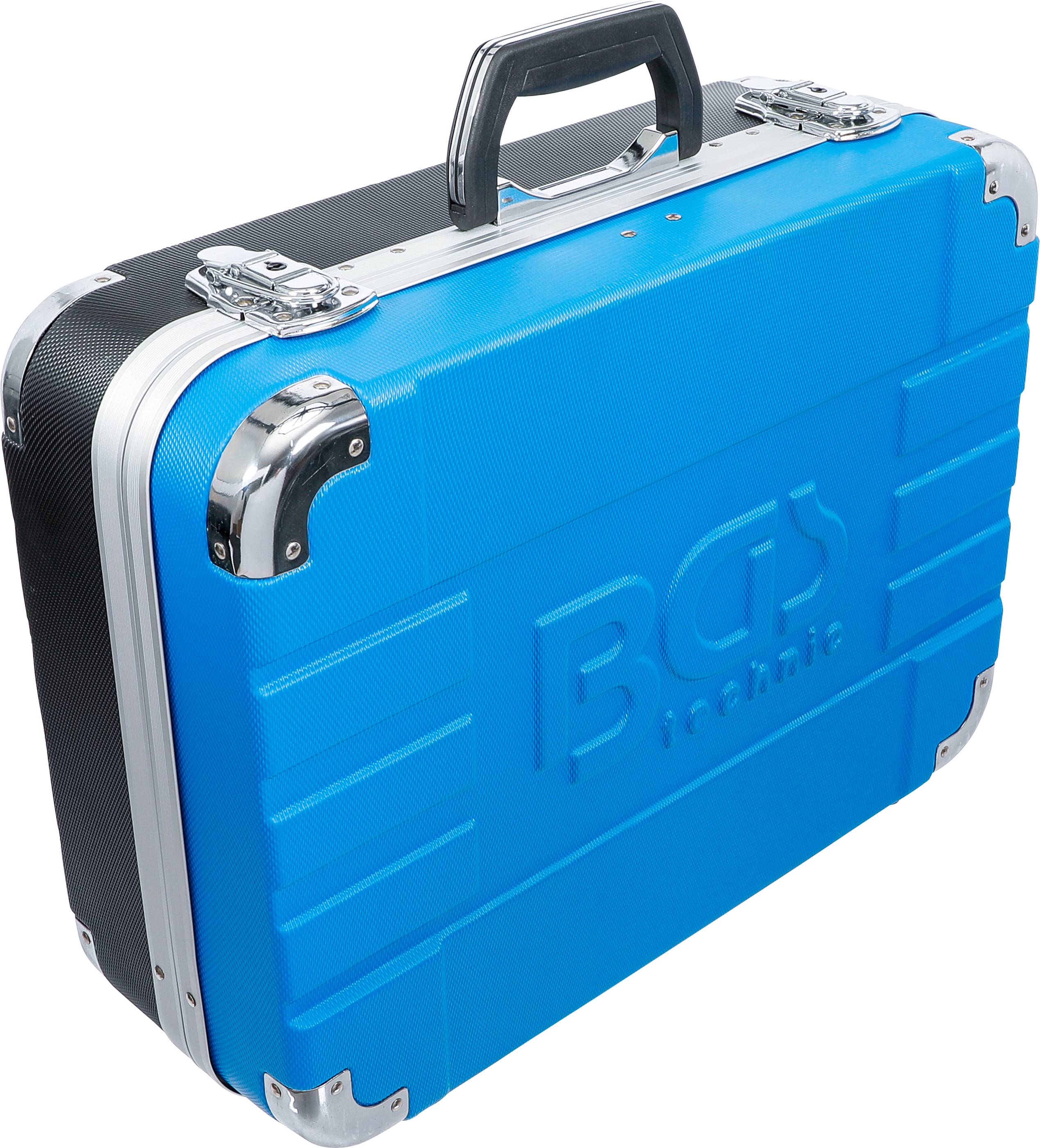 BGS technic ABS Kunststoff-Leerkoffer zu Art. 15503