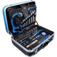 BGS Elektriker-Werkzeugkoffer | 118-tlg. BGS Elektriker-Werkzeugkoffer | 118-tlg.