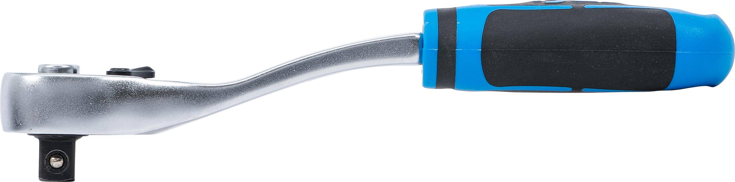 BGS Umschaltknarre | feinverzahnt | Abtrieb Auenvierkant 12,5 mm