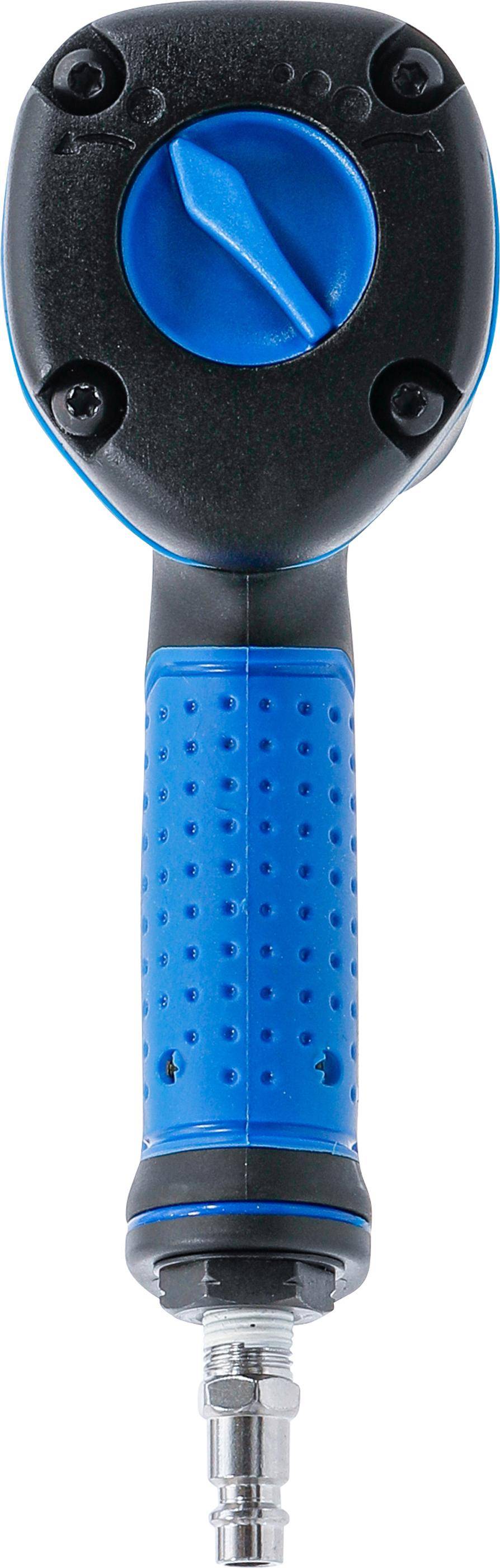 BGS Druckluft-Schlagschrauber- & Kraft-Steckschlssel-Satz | 12,5 mm