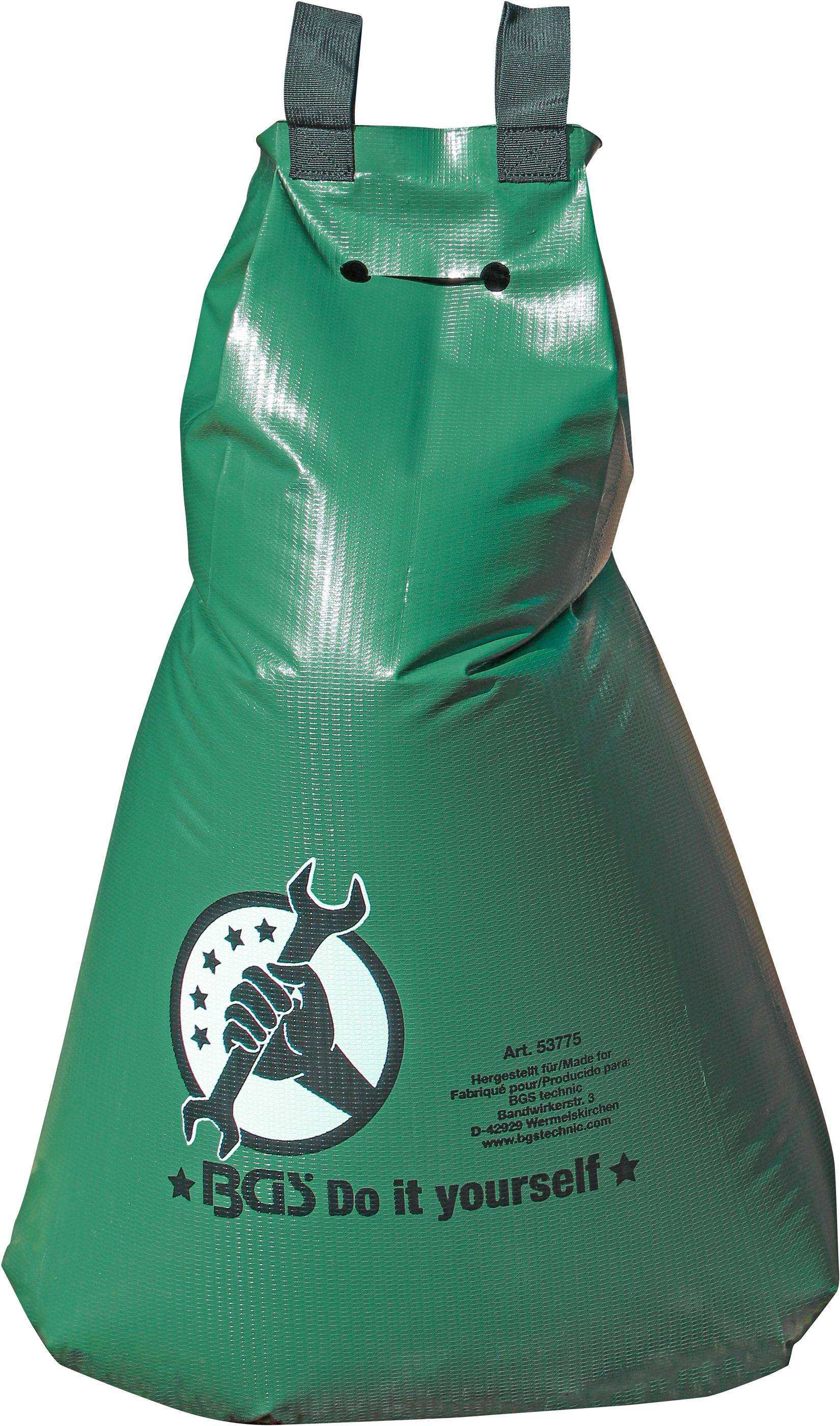 BGS Diy Bewässerungssack | 75 l