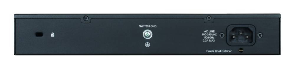 DLink Deutschland Gigabit Switch Smart DGS-1100-24V2/E